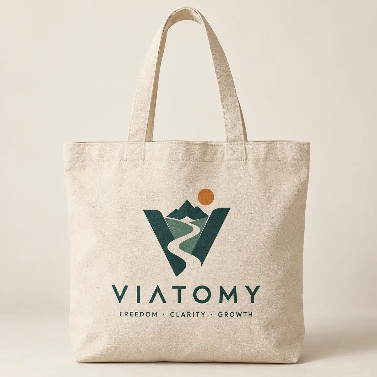 VIATOMY Tragetasche